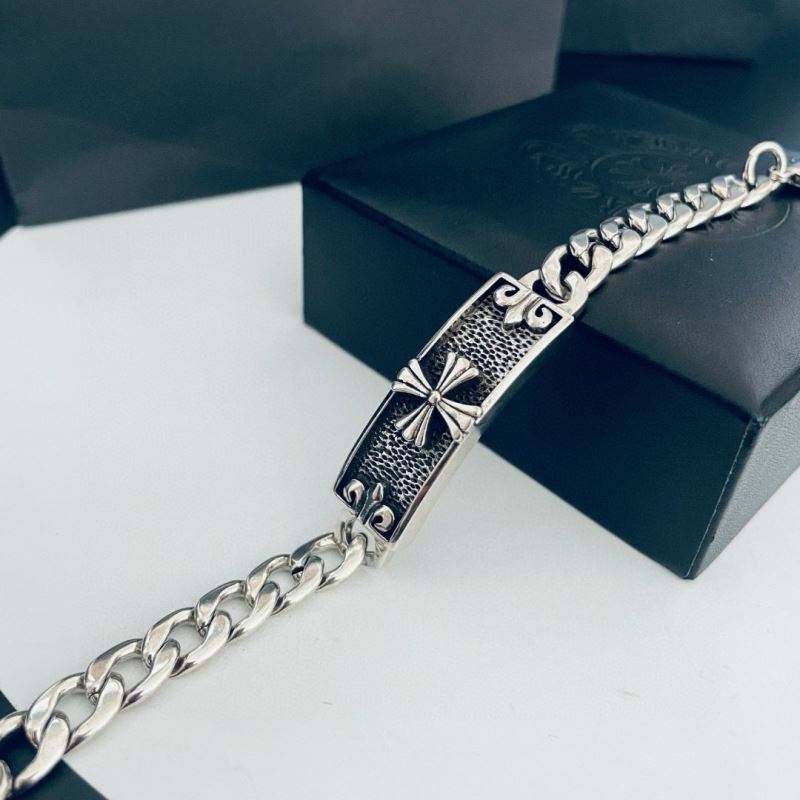 Chrome Hearts Bracelets